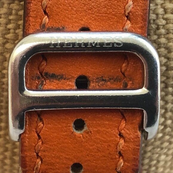 Hermès Arne HA3.210 Women's Quartz Watch - Picture 5 of 10